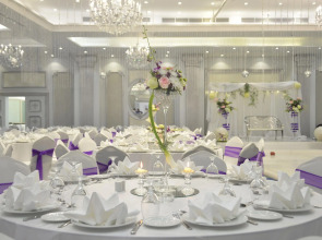 Tolip El Narges Hotel & Spa