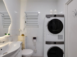 Апартаменты Happy People в Мисайлово