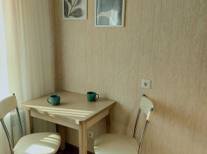 Квартира Волжский берег на Тверском, 18