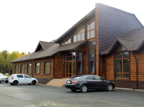 Vilga Hotel