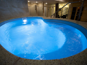 Отель Атмосфера