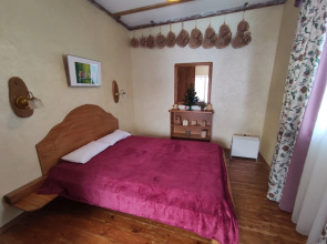 Частный дом Агроусадьба На славу