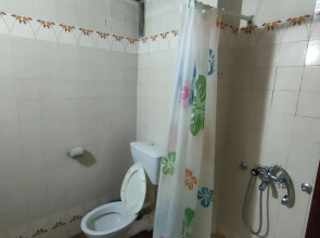 Отель Дружба