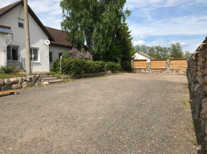 Отель Альянс