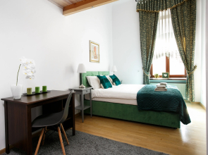 Otium Old Town Starowislna Apartments