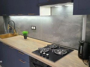 Квартира у королевских ворот