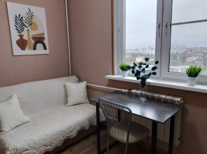 Апартаменты на Лежневской 158