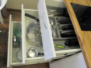 Апартаменты на Воскресенской 14/1