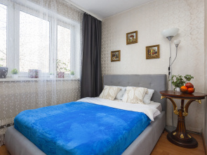Квартира на Железнодорожной 27
