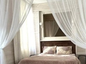 Апартаменты PaulMarie на Черняховского