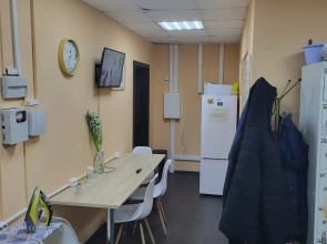 Хостел  Хона