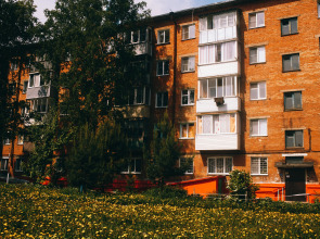 Квартира Калина на Леонова