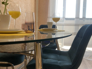 Апартаменты Современник