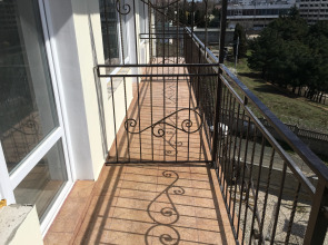 Гостевой Дом Роза Ветров