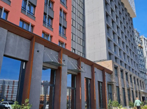 Квартира Студия Эрида