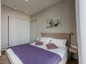 Апартаменты HEAVEN APARTMENTS 6