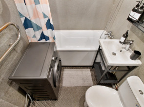 Квартира в самом сердце Петрозаводска