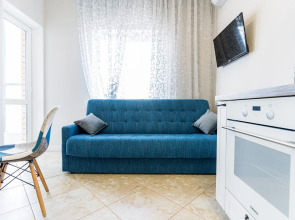 Апартаменты от LetoApart на улице Шевченко 22