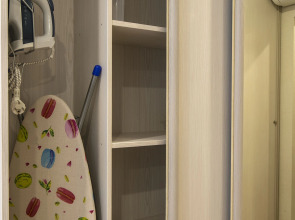 Апартаменты Salt Сity 1