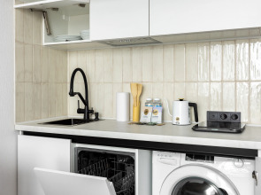 Студия KeyGo #1025 рядом с Измайловским парком