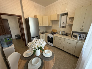 Квартира в Центре Города на Гоголя 10