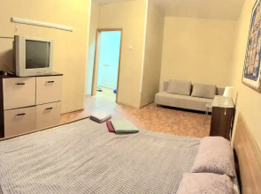 Апартаменты на Карла Маркса 118