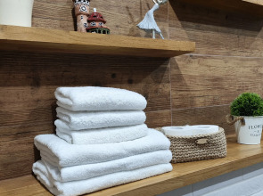 Апартаменты Паруса Балтики