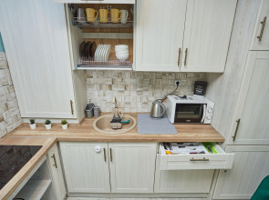 Апартаменты на Тихорецкой Калининград