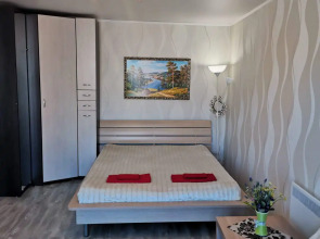 Апартаменты в самом сердце Ярославля Ушинского 12а