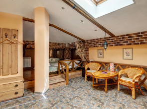 Отель Рандеву