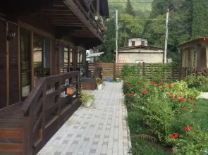 Гостевой дом Оскар