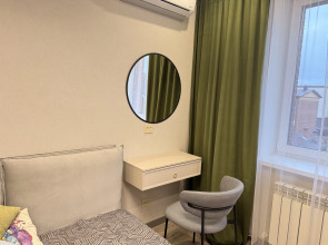 Апартаменты Двухкомнатная квартира на Ямской