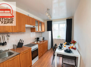 Квартира у пляжа во Владивостоке