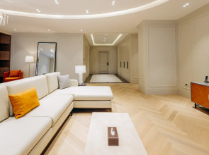 Апарт-отель Four Seasons