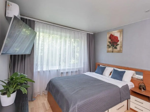 Квартира Рядом с Центром Города