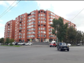 V Zhk Irina Apartments