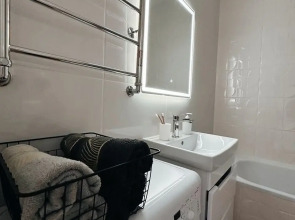 Квартира в современном ЖК Комсомольский