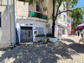 Апартаменты у Моря Гагра