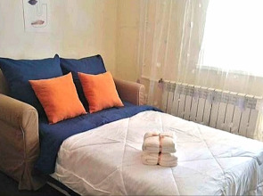 Na Proletarskoy 19 Flat
