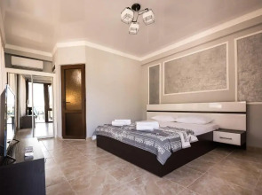 Мини-отель Отель Дея