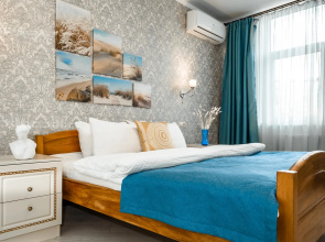 Апартаменты на Парковой 61/1 B-Flats