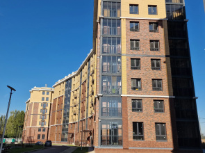 Квартира Friendly Apart у перинатального центра