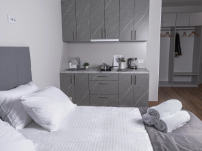 Апартаменты Ярвен Лахти 1