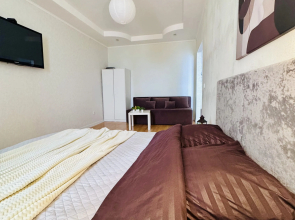 Апартаменты у Аквапарка