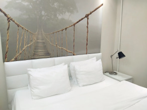 Квартира Исторический центр