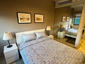 Апартаменты Unixx