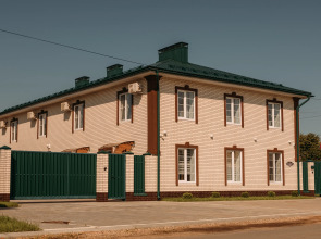 Гостевой Дом Гости Ростов