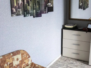 Апартаменты Недалеко от Парка