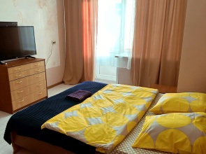 Uyutnaya Flat