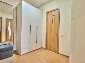 Квартира от FolkFort — стильная квартира рядом с метро и Павелецким вокзалом